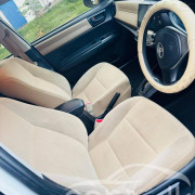 TOYOTA AXIO 2014