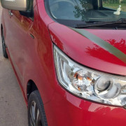 SUZUKI WAGON R STINGRAY 2015
