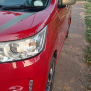 SUZUKI WAGON R STINGRAY 2015