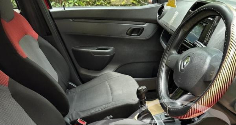 RENAULT KWID 2016
