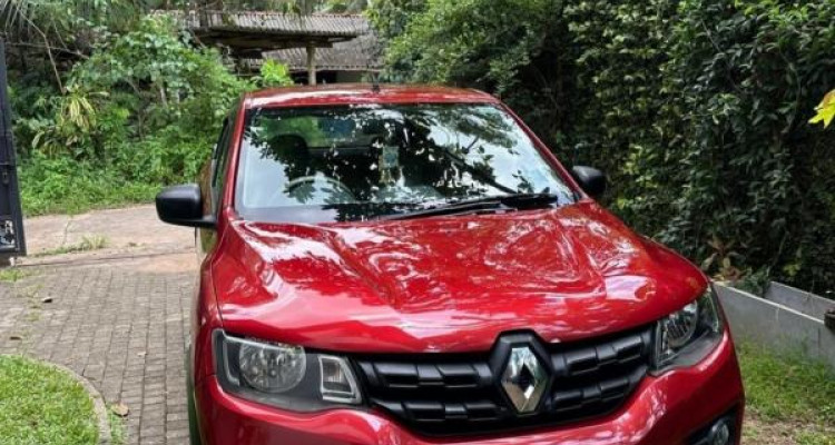RENAULT KWID 2016