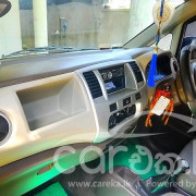 SUZUKI ESTILO 2011