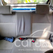 SUZUKI ESTILO 2011