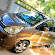 SUZUKI ESTILO 2011