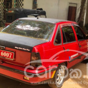 DAEWOO RACER 1993