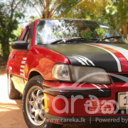 DAEWOO RACER 1993
