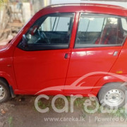 BAJAJ QUTE 2019
