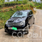 PERODUA VIVA ELITE 2013