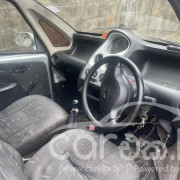 TATA NANO 2012
