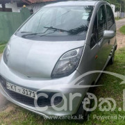 TATA NANO 2012