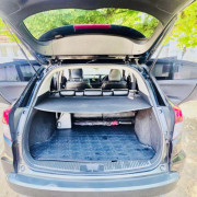 HONDA VEZEL 2014