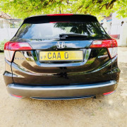 HONDA VEZEL 2014