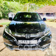 HONDA VEZEL 2014