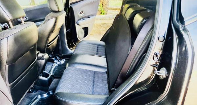 HONDA VEZEL 2014