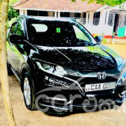 HONDA VEZEL 2014