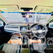 HONDA VEZEL 2014
