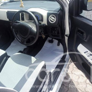 SUZUKI ALTO 2017