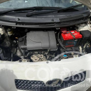 TOYOTA VITZ 2007