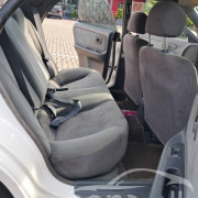 NISSAN PRESEA R11 1999