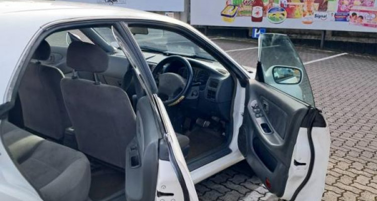 NISSAN PRESEA R11 1999