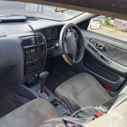 NISSAN PRESEA R11 1999