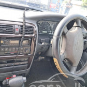 NISSAN PRESEA R11 1999