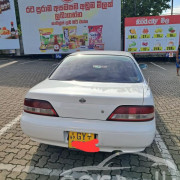 NISSAN PRESEA R11 1999