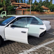 NISSAN PRESEA R11 1999