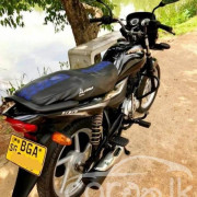 BAJAJ PLATINA 2019