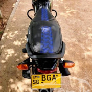 BAJAJ PLATINA 2019