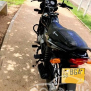 BAJAJ PLATINA 2019