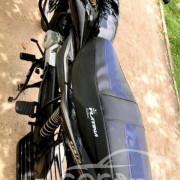 BAJAJ PLATINA 2019