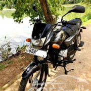 BAJAJ PLATINA 2019