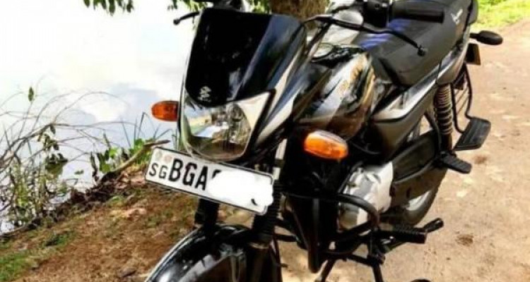 BAJAJ PLATINA 2019