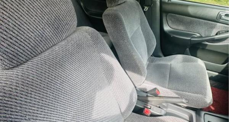 HONDA CIVIC 1999