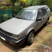 MITSUBISHI LANCER C11 1986