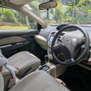 TOYOTA YARIS 2007