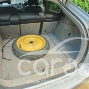 HONDA INSIGHT 2009
