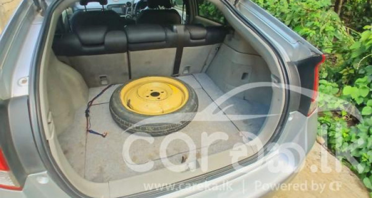 HONDA INSIGHT 2009