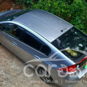 HONDA INSIGHT 2009
