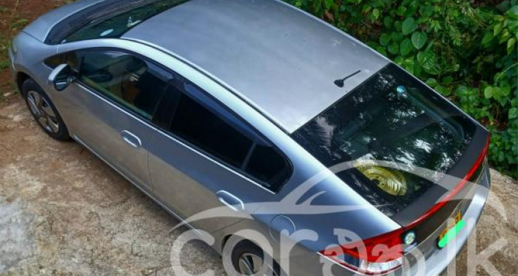 HONDA INSIGHT 2009