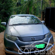 HONDA INSIGHT 2009