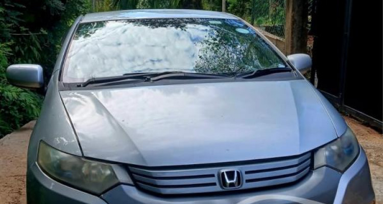 HONDA INSIGHT 2009