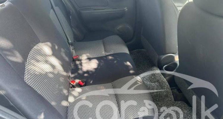 NISSAN MARCH K13 2015