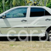 TOYOTA VIOS 2004