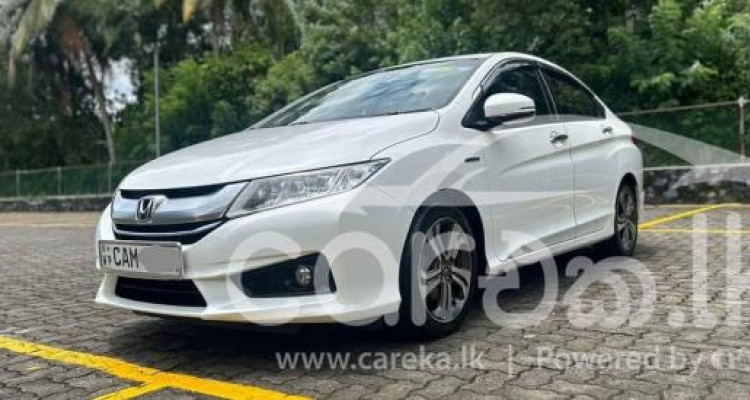 HONDA GRACE 2015
