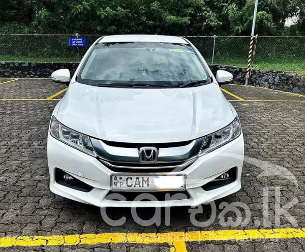 HONDA GRACE 2015