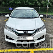 HONDA GRACE 2015