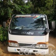 ISUZU ELF 2002