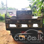 ISUZU ELF 2002